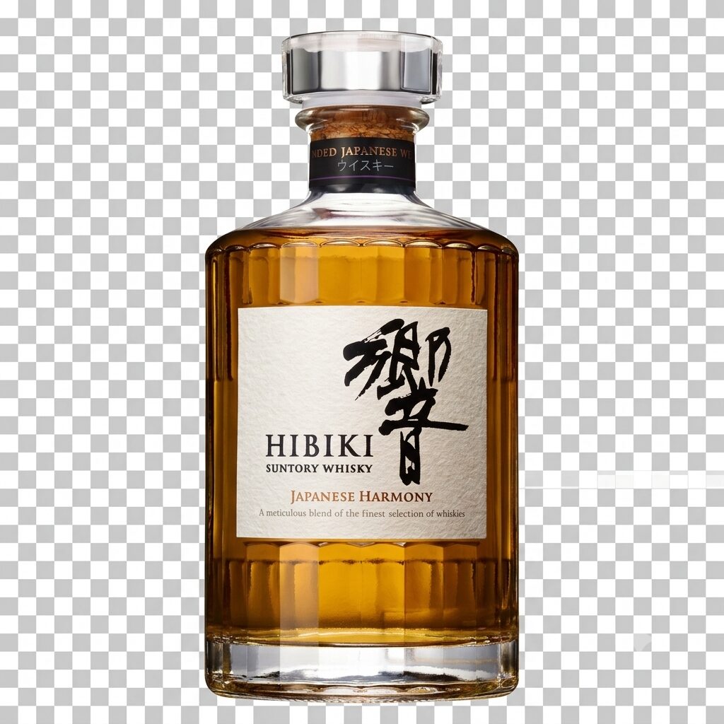響 JAPANESE HARMONY